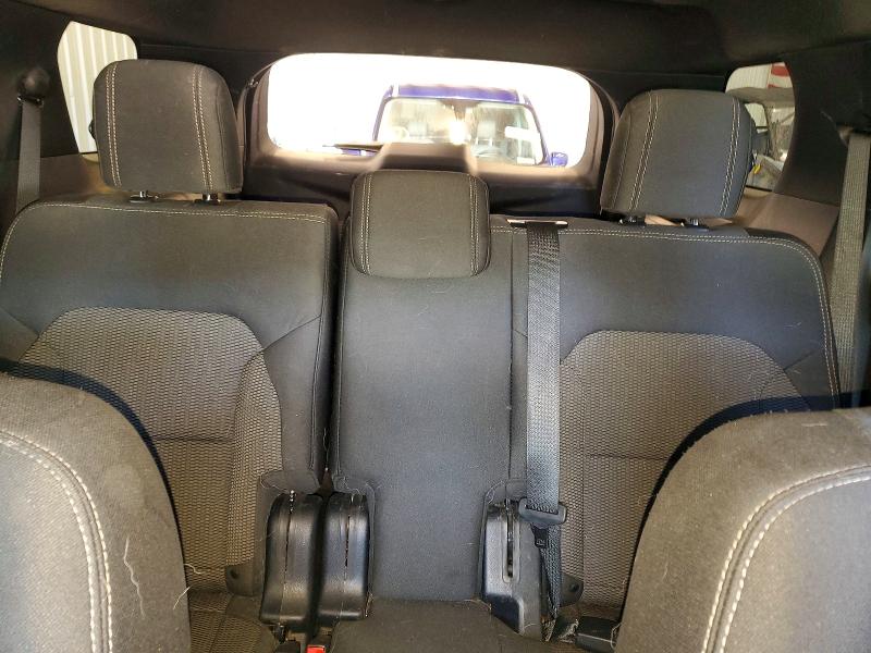 Продаж на аукціоні авто 2017 Ford Explorer, vin: 1FM5K8D89HGD57044, номер лоту: 52444546