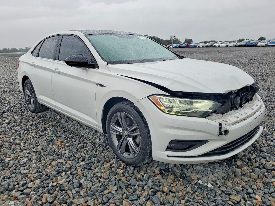 Aukcja sprzedaży 2019 Volkswagen Jetta, vin: 3VWC57BU9KM271708, numer aukcji: 53220536