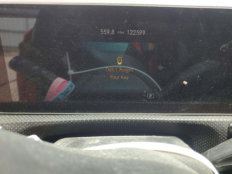 Aukcja sprzedaży 2020 Mercedes-benz A, vin: WDD3G4FB4LW037925, numer aukcji: 51787036