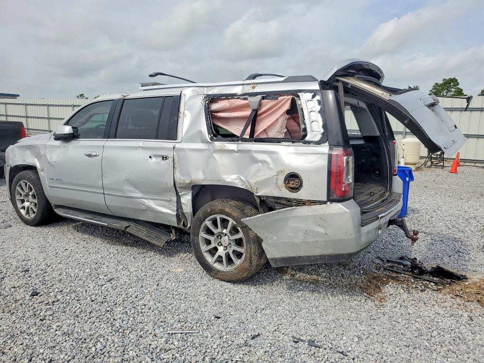 Продажа на аукционе авто 2020 Gmc Yukon Xl, vin: 1GKS1HKJ3LR170240, номер лота: 53651066