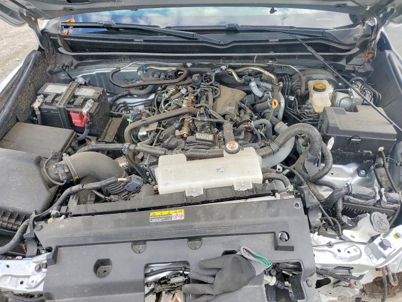 Продаж на аукціоні авто 2024 Toyota Tacoma, vin: 3TYLB5JN7RT057910, номер лоту: 53354116
