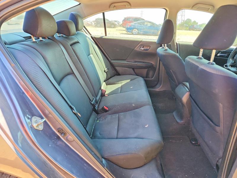 Продаж на аукціоні авто 2016 Honda Accord, vin: 1HGCR2F38GA004495, номер лоту: 54464426