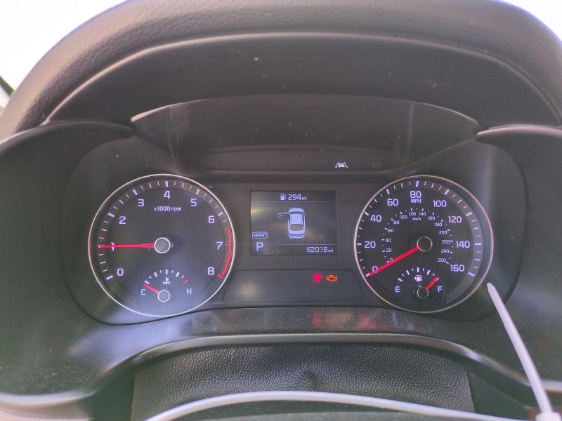 53910436 :رقم المزاد ، 3KPF34AD1LE228465 vin ، 2020 Kia Forte مزاد بيع