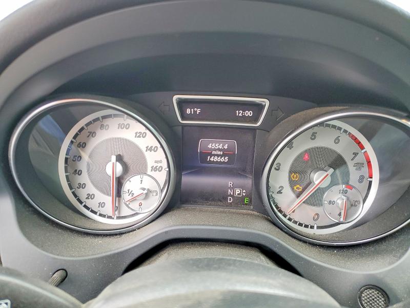 Продажа на аукционе авто 2014 Mercedes-benz Cla, vin: WDDSJ4EB5EN126538, номер лота: 54252206