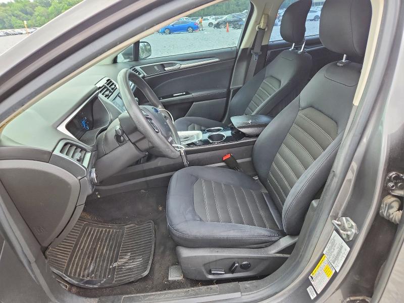 2013 Ford Fusion მანქანა იყიდება აუქციონზე, vin: 3FA6P0H75DR257383, აუქციონის ნომერი: 55405156