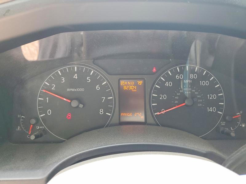 52626216 :رقم المزاد ، 1N6BF0LY2MN808381 vin ، 2021 Nissan Nv مزاد بيع