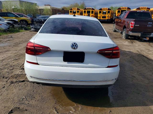 Aukcja sprzedaży 2018 Volkswagen Passat, vin: 1VWAA7A33JC022400, numer aukcji: 54057056