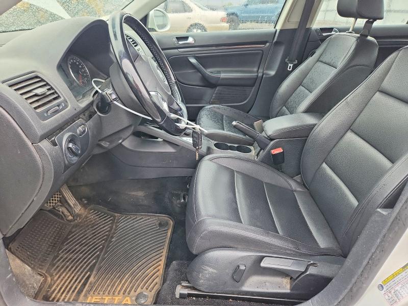 Продажа на аукционе авто 2010 Volkswagen Jetta, vin: 3VWRZ7AJ5AM049607, номер лота: 55157326