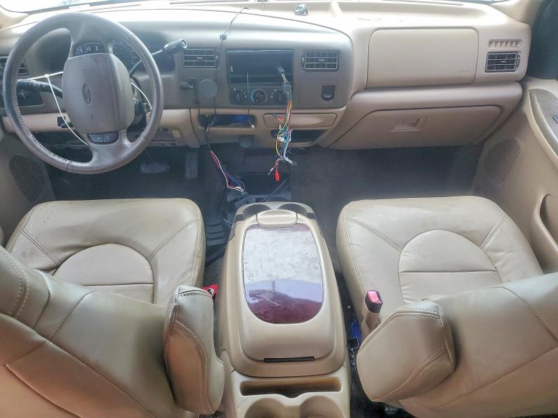 54634316 :رقم المزاد ، 1FTWW33FXXEE22509 vin ، 1999 Ford F350 مزاد بيع