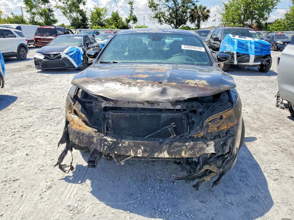 Продаж на аукціоні авто 2015 Chrysler 200, vin: 1C3CCCBB0FN664173, номер лоту: 53020516