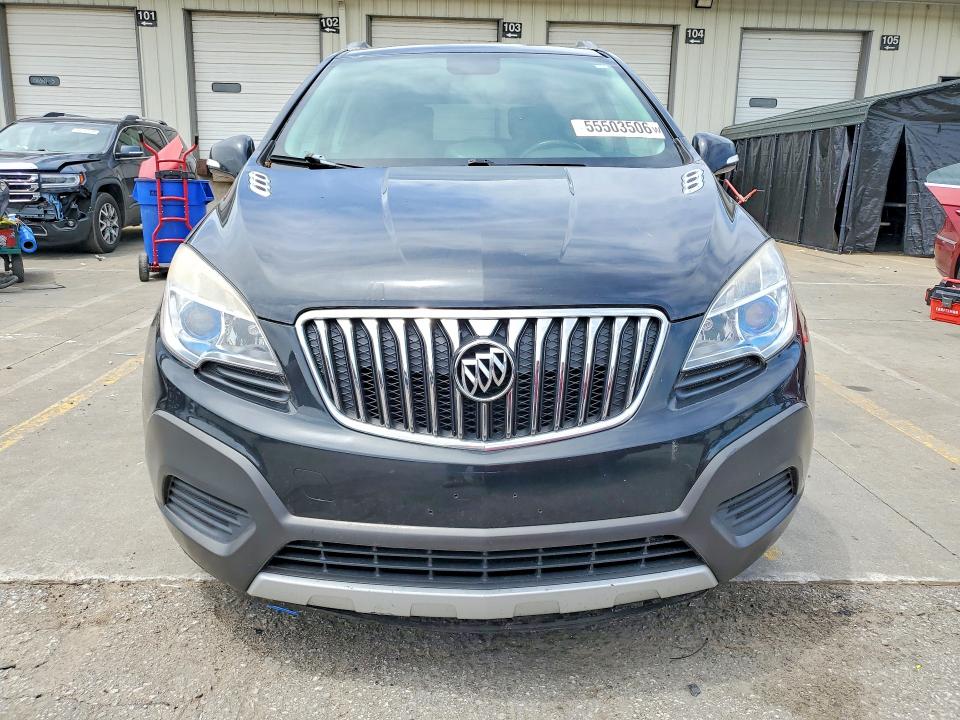 Продажа на аукционе авто 2014 Buick Encore, vin: KL4CJASB5EB690588, номер лота: 55503506