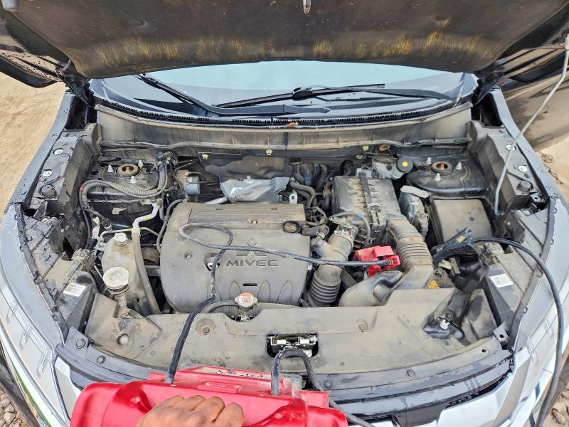 Продаж на аукціоні авто 2020 Mitsubishi Outlander Sport, vin: JA4AR3AU6LU031239, номер лоту: 52818996