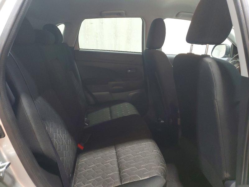 Aukcja sprzedaży 2026 Mitsubishi Outlander Sport, vin: JA4ARUAU8TU017364, numer aukcji: 54878826