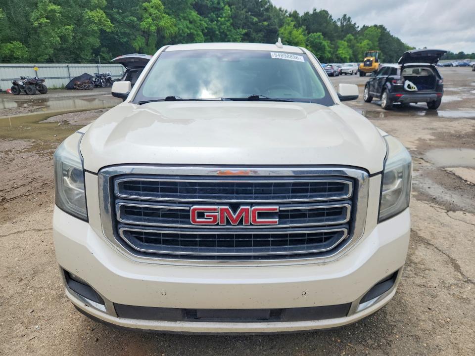 Aukcja sprzedaży 2015 Gmc Yukon Xl, vin: 1GKS1HKC4FR576582, numer aukcji: 54898896