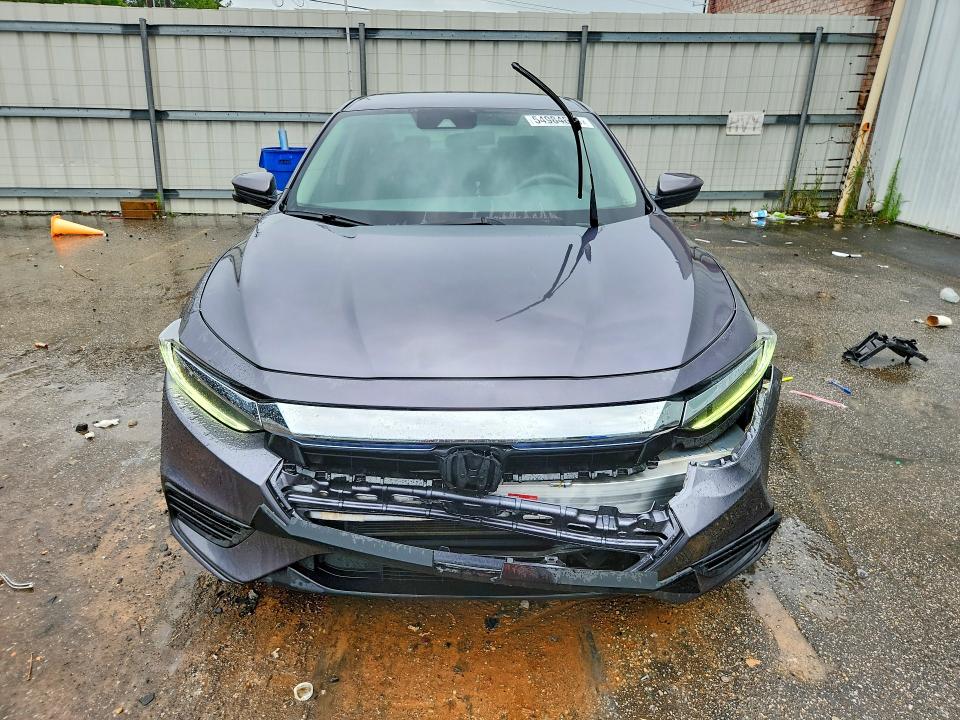 Aukcja sprzedaży 2020 Honda Insight, vin: 19XZE4F52LE005893, numer aukcji: 54984656