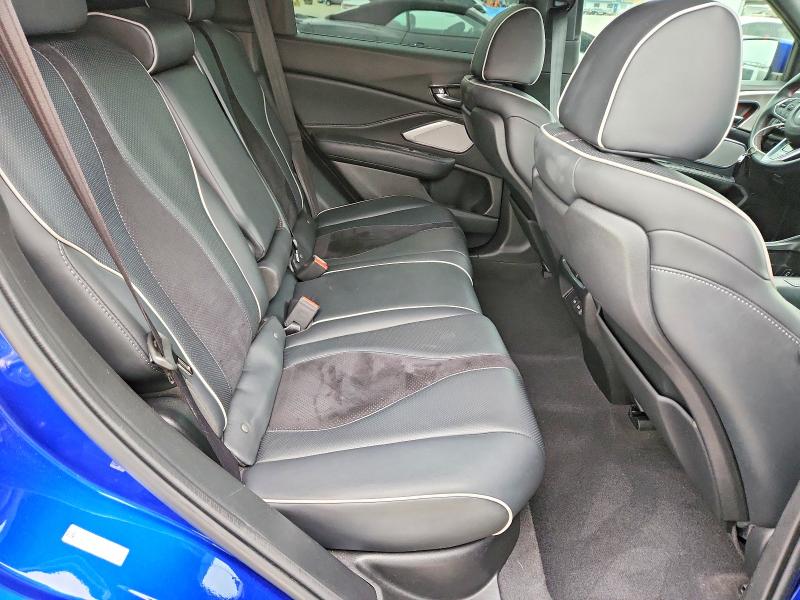 Продаж на аукціоні авто 2019 Acura Rdx, vin: 5J8TC2H67KL011542, номер лоту: 52464816