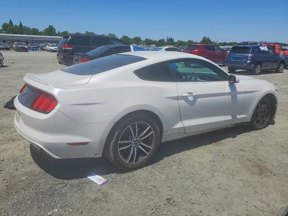 Aukcja sprzedaży 2017 Ford Mustang, vin: 1FA6P8TH9H5257555, numer aukcji: 54524546