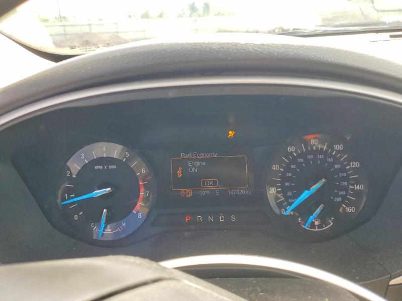 Продажа на аукционе авто 2013 Ford Fusion, vin: 3FA6P0H75DR202822, номер лота: 55190886
