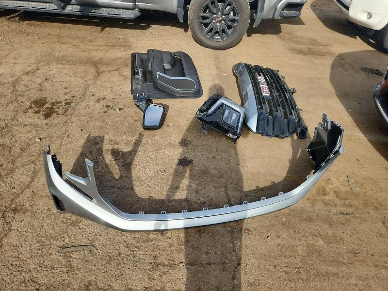 53901736 :رقم المزاد ، 1GTRUJEK4PZ185686 vin ، 2023 Gmc Sierra مزاد بيع