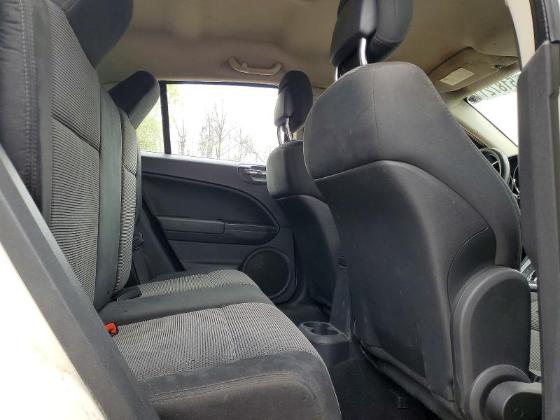 Aukcja sprzedaży 2010 Dodge Caliber, vin: 1B3CB4HA2AD605919, numer aukcji: 51872116
