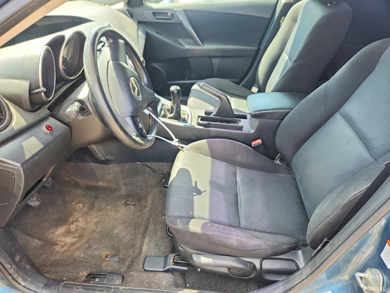 Aukcja sprzedaży 2010 Mazda 3, vin: JM1BL1SF9A1318993, numer aukcji: 53349996