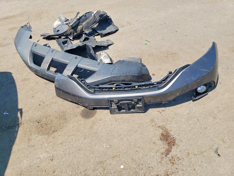 2013 Honda Cr-v მანქანა იყიდება აუქციონზე, vin: 2HKRM4H70DH622384, აუქციონის ნომერი: 53303086