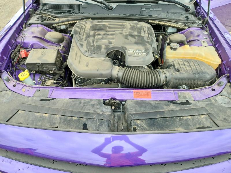 Aukcja sprzedaży 2019 Dodge Challenger, vin: 2C3CDZAGXKH534921, numer aukcji: 54249086