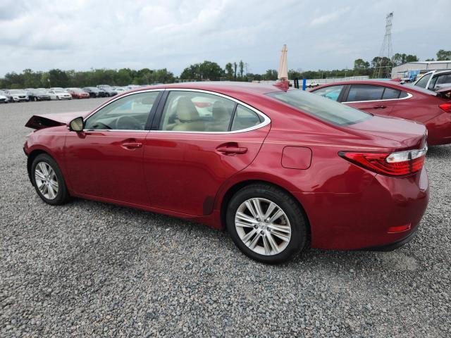 Продажа на аукционе авто 2015 Lexus Es, vin: JTHBK1GG0F2158474, номер лота: 53287106
