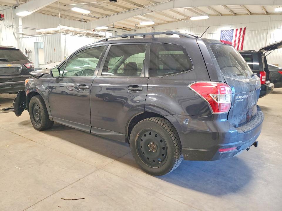 Aukcja sprzedaży 2015 Subaru Forester, vin: JF2SJADCXFH837933, numer aukcji: 53078656