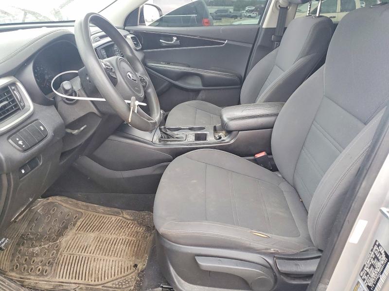 Auction sale of the 2016 Kia Sorento, vin: 5XYPGDA3XGG031965, lot number: 55240306