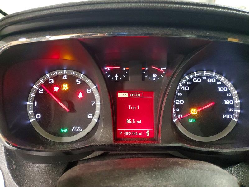 Aukcja sprzedaży 2017 Gmc Terrain, vin: 2GKFLSEK5H6234097, numer aukcji: 52075876