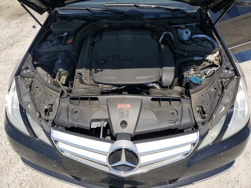 Aukcja sprzedaży 2012 Mercedes-benz E, vin: WDDKJ5KBXCF161125, numer aukcji: 53643416