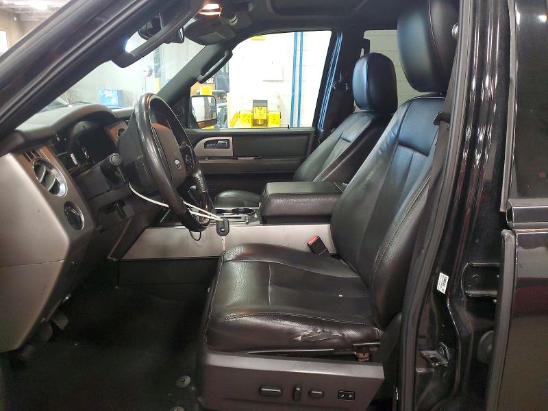 Aukcja sprzedaży 2012 Ford Expedition, vin: 1FMJK2A55CEF51886, numer aukcji: 55454446