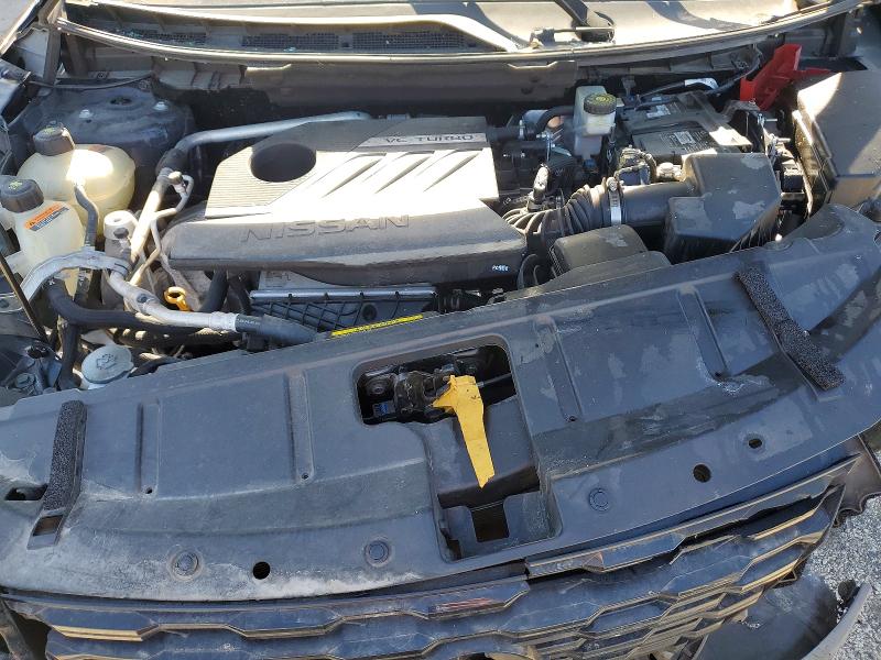Продажа на аукционе авто 2023 Nissan Rogue, vin: 5N1BT3BA3PC831858, номер лота: 53636876