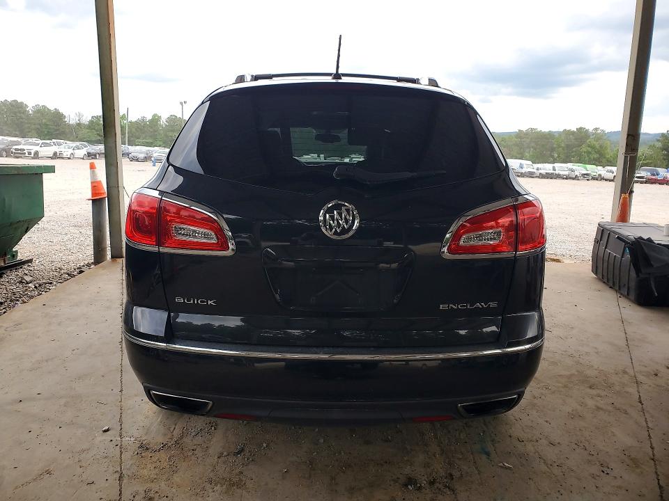 Aukcja sprzedaży 2013 Buick Enclave, vin: 5GAKRDKD8DJ262968, numer aukcji: 52579906