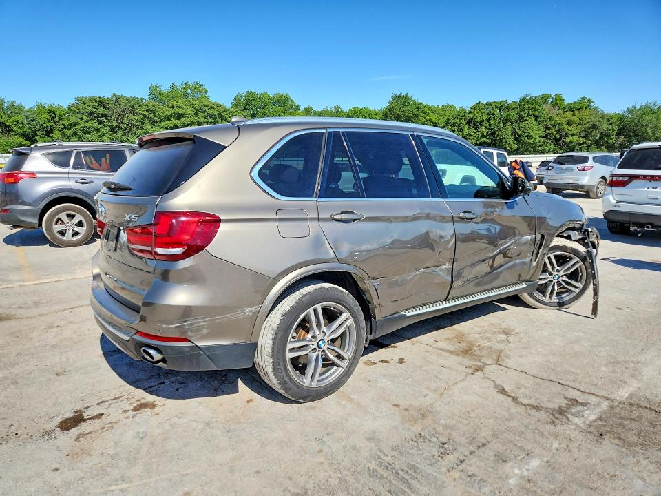 Aukcja sprzedaży 2017 Bmw X5, vin: 5UXKR0C54H0U53652, numer aukcji: 52461906