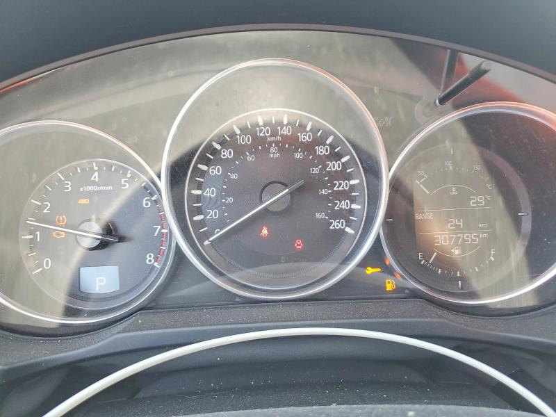 Продажа на аукционе авто 2017 Mazda Cx-5, vin: JM3KFBCLXH0123641, номер лота: 53451396