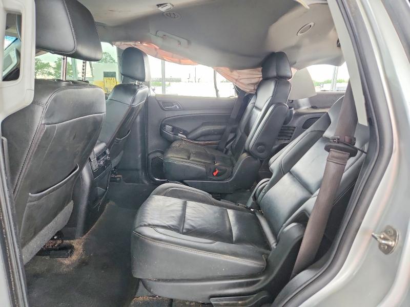 Продажа на аукционе авто 2019 Chevrolet Tahoe, vin: 1GNSCBKC8KR207518, номер лота: 52759966