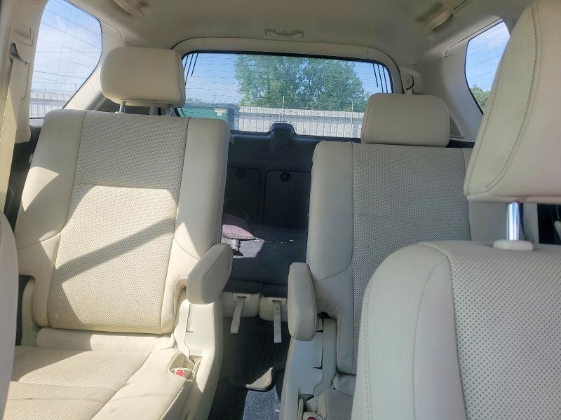 Aukcja sprzedaży 2022 Lexus Gx, vin: JTJAM7BX3N5332999, numer aukcji: 52836336