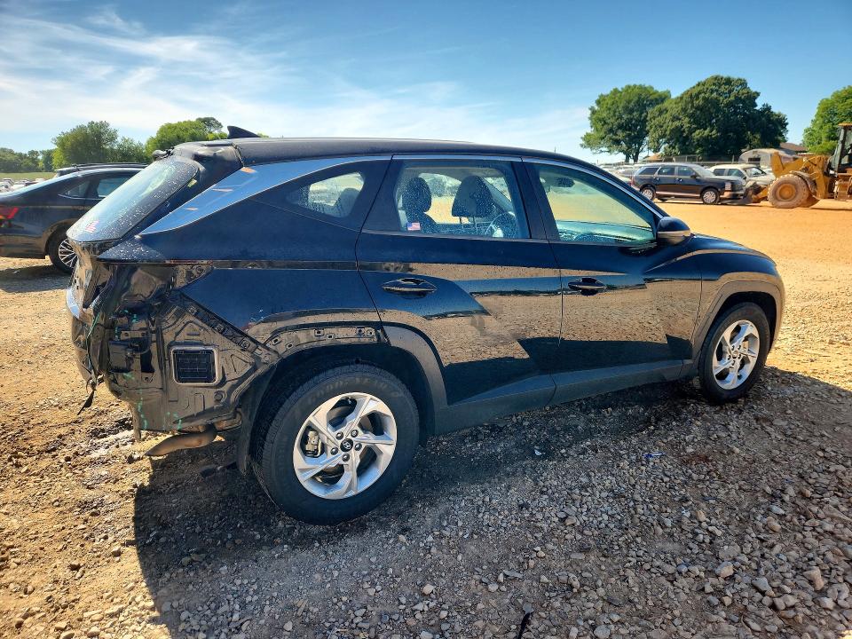 Aukcja sprzedaży 2022 Hyundai Tucson, vin: 5NMJA3AE6NH067870, numer aukcji: 53542236