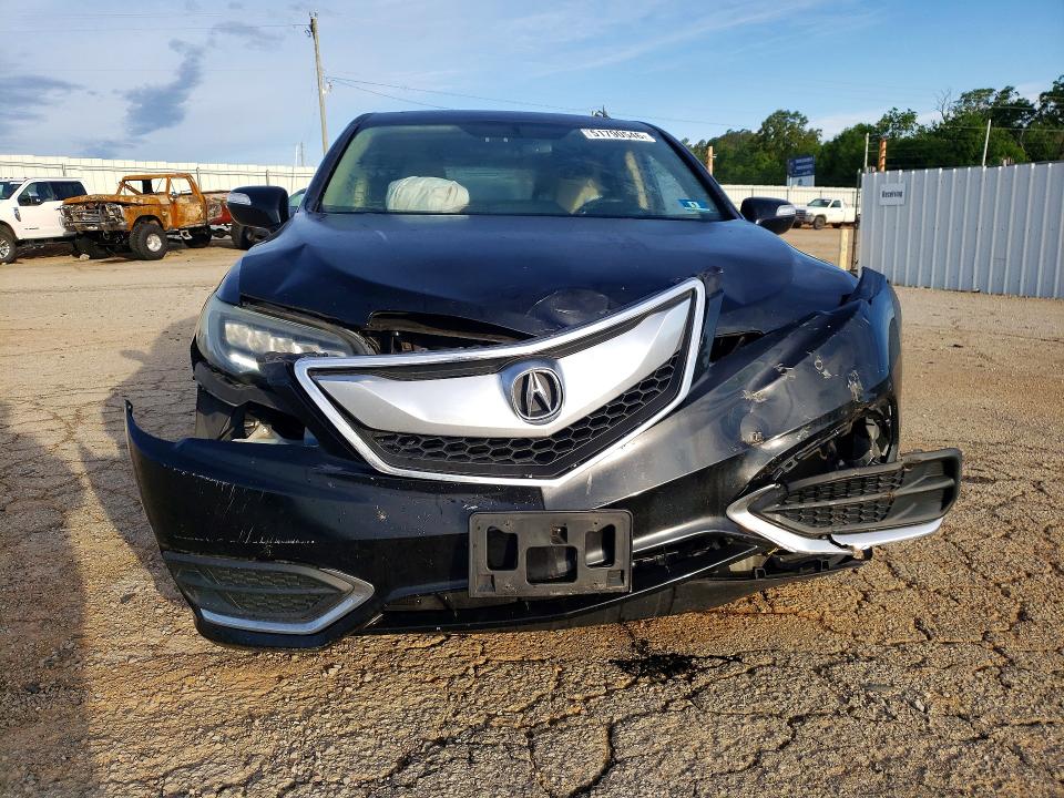 Продаж на аукціоні авто 2017 Acura Rdx, vin: 5J8TB4H55HL008301, номер лоту: 51790546