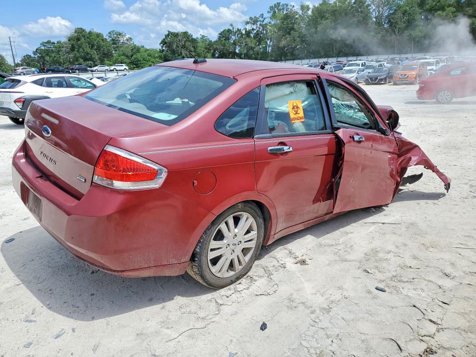 Aukcja sprzedaży 2010 Ford Focus, vin: 1FAHP3HN8AW298642, numer aukcji: 54951186