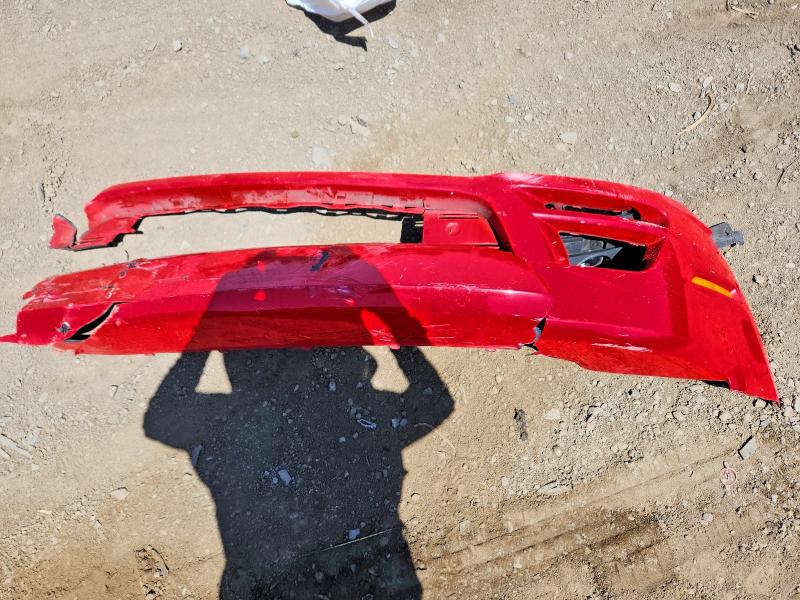 Продаж на аукціоні авто 2014 Ford Mustang, vin: 1ZVBP8AM6E5261578, номер лоту: 54195546