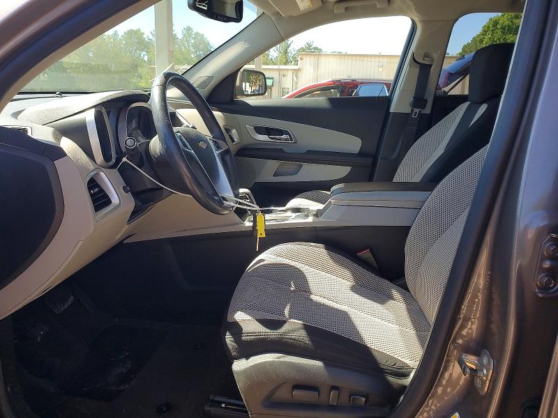 Продажа на аукционе авто 2011 Chevrolet Equinox, vin: 2CNFLEEC4B6285423, номер лота: 53676406