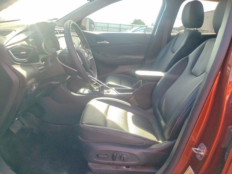Продаж на аукціоні авто 2021 Buick Encore Gx, vin: KL4MMFSL3MB076378, номер лоту: 52285216