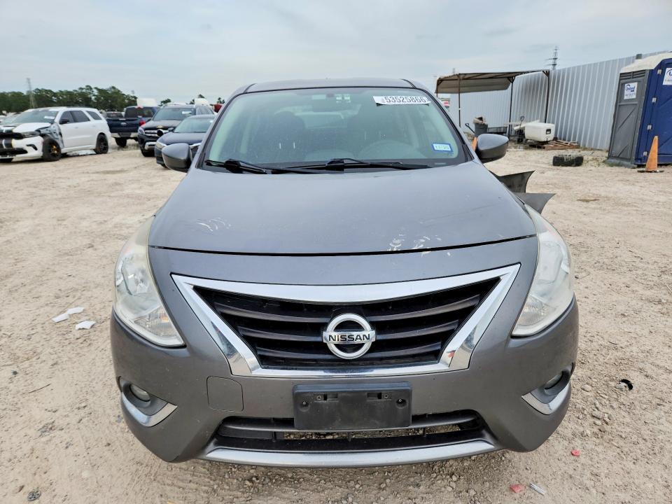 Aukcja sprzedaży 2016 Nissan Versa, vin: 3N1CN7AP3GL835433, numer aukcji: 53525866