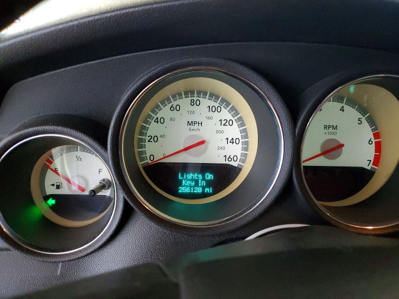Продаж на аукціоні авто 2008 Dodge Charger, vin: 2B3KA53H38H174707, номер лоту: 52666476