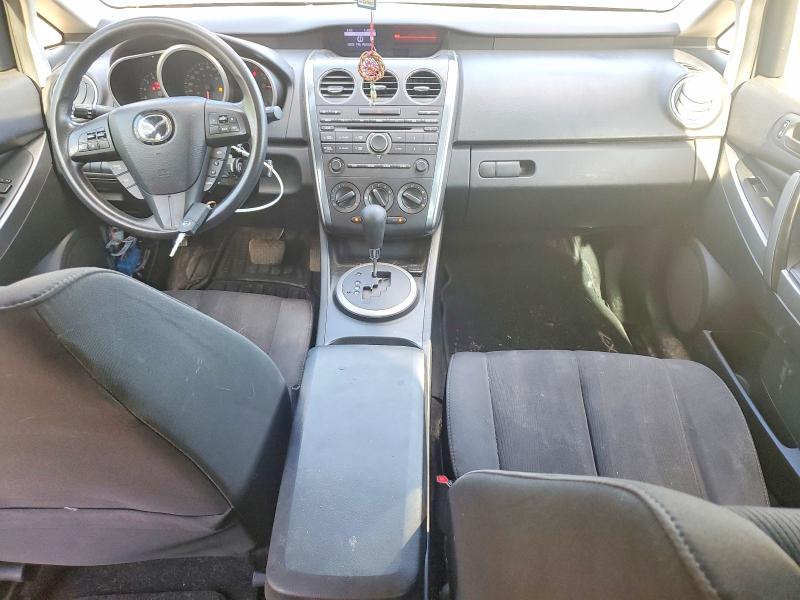 Продажа на аукционе авто 2011 Mazda Cx-7, vin: JM3ER2B51B0369332, номер лота: 54922236