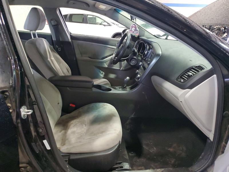 Продаж на аукціоні авто 2013 Kia Optima, vin: 5XXGM4A70DG226114, номер лоту: 53268566