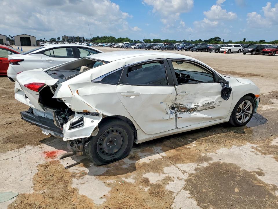 Aukcja sprzedaży 2018 Honda Civic, vin: 2HGFC2F59JH601695, numer aukcji: 51414426